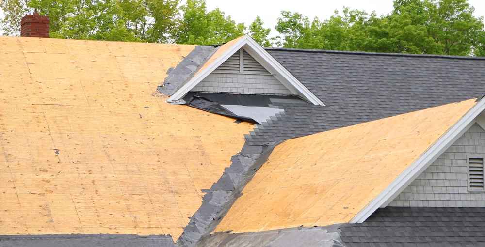6 FAQ’s About First Time Roof Replacement