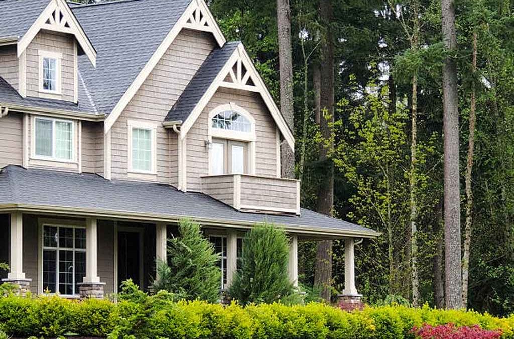 The Most Popular Roof Colors In Westfield