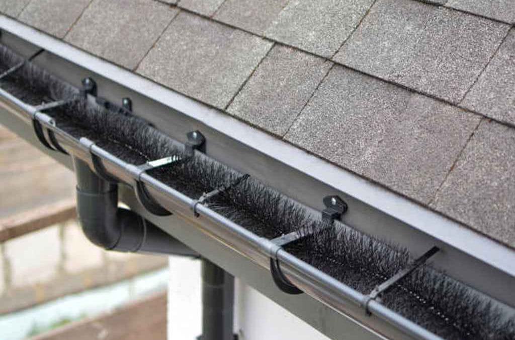 trusted gutter services Westfield