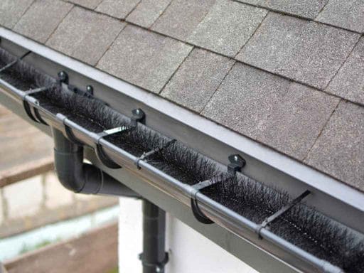 trusted gutter services Westfield
