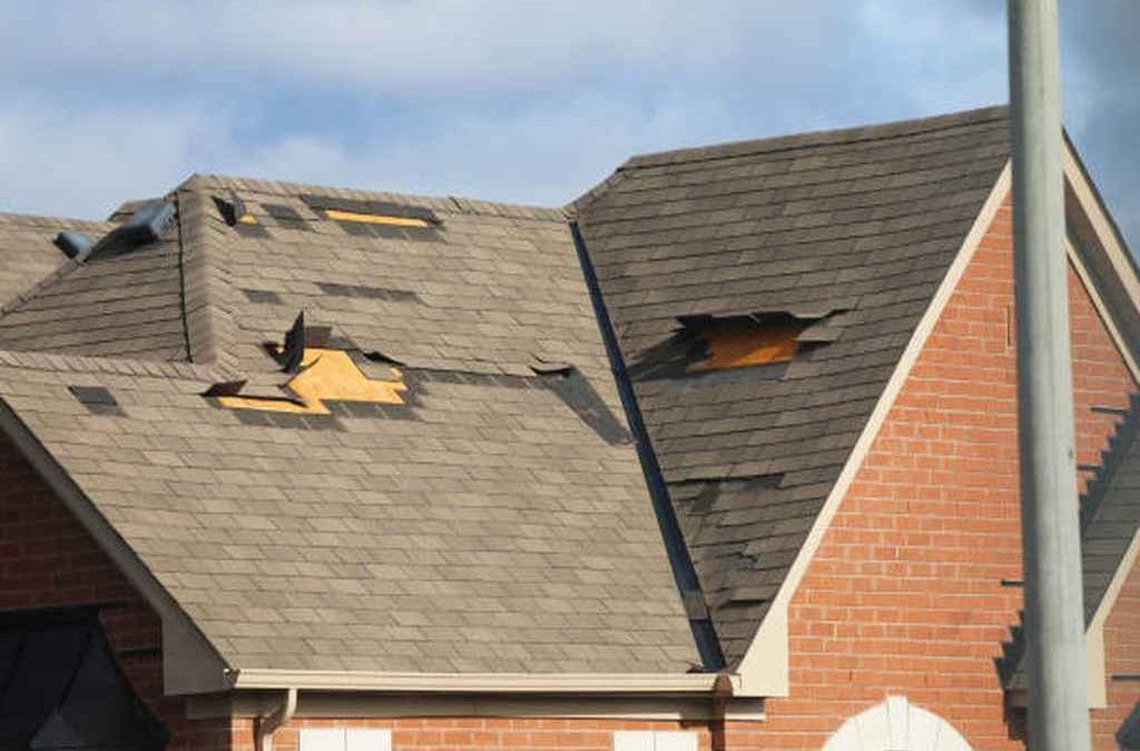 What Are The Main Causes Of Roofing Damage In Westfield?