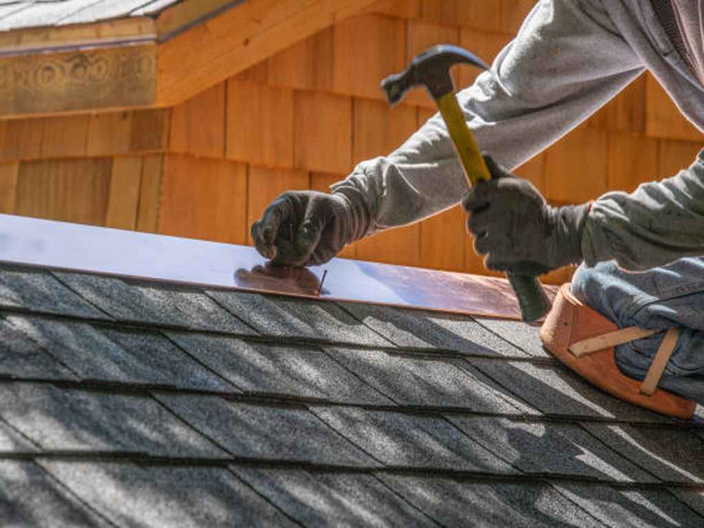 Westfield trusted roof repair services