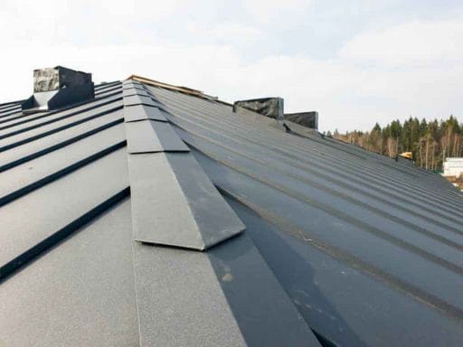 Westfield, MA reliable metal roofing contractor