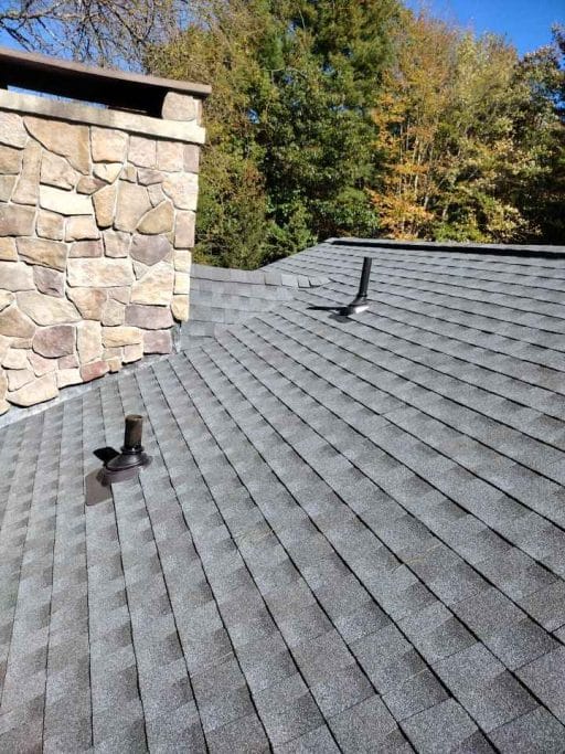 reliable Westfield, MA roof replacement company