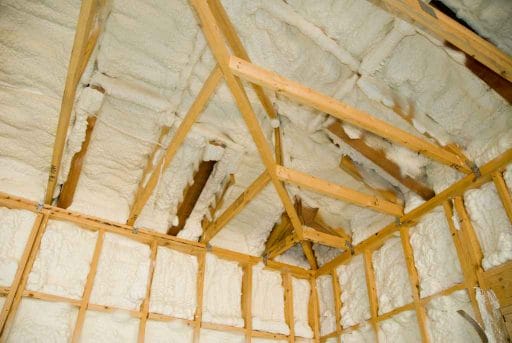 Westfield, MA home insulation installation esperts