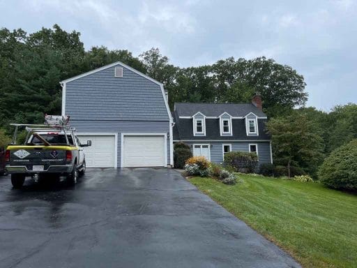 Westfield, MA reputable storm damage roof repair services