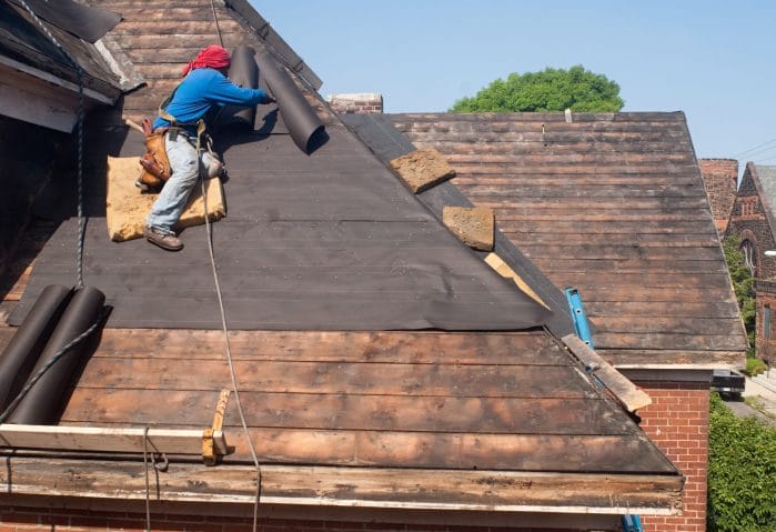 roofing contractor, roofing company, Westfield