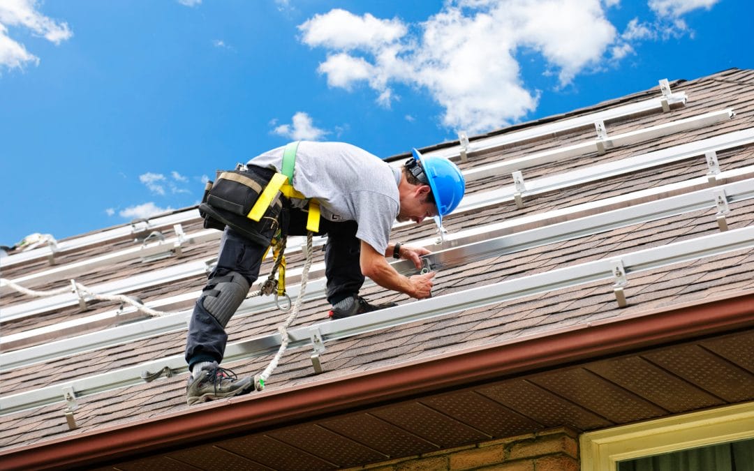 4 Questions to Ask Your Prospective Roofing Contractor