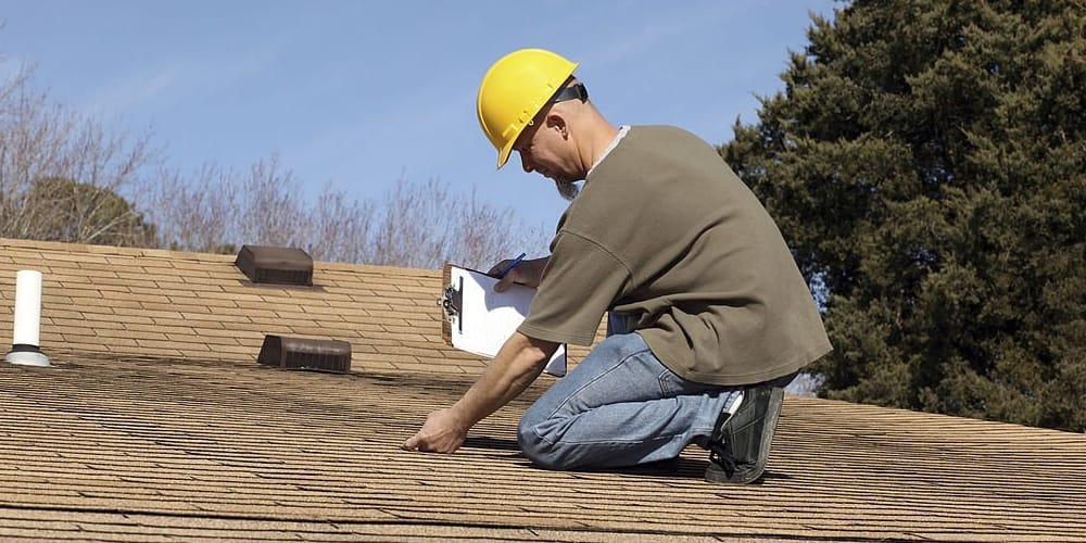 Best roof inspection company in Westfield