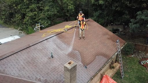 roof maintenance tips, Westfield