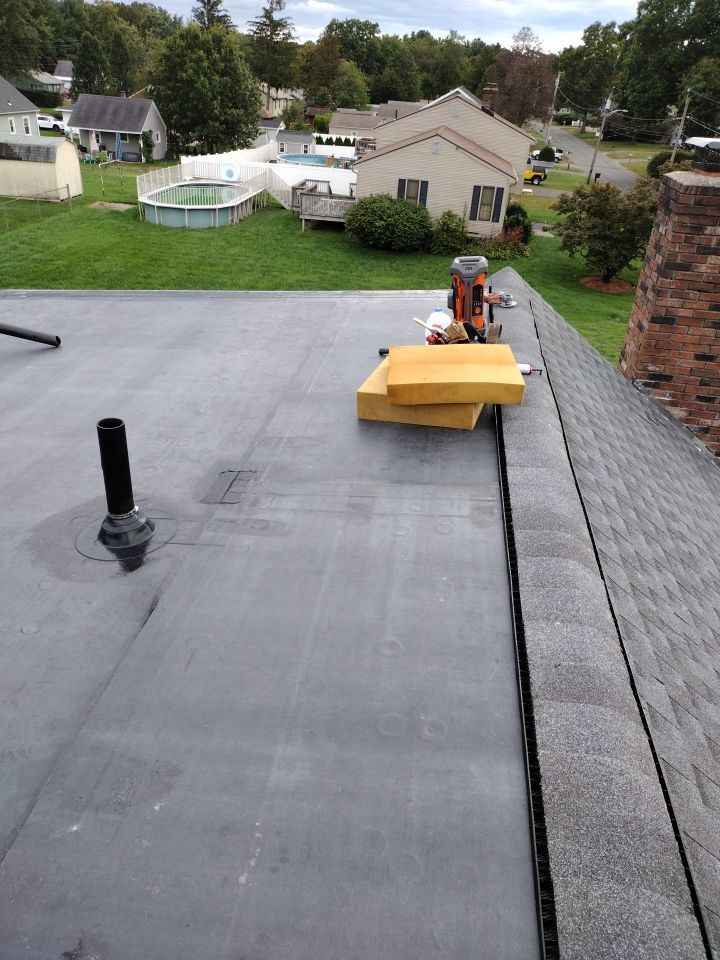 roof maintenance myths Westfield