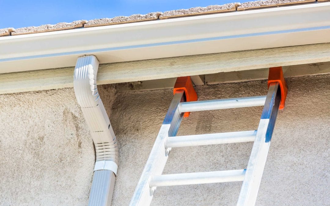 Sectional vs Seamless: Which Gutters Are Best for Your Home?