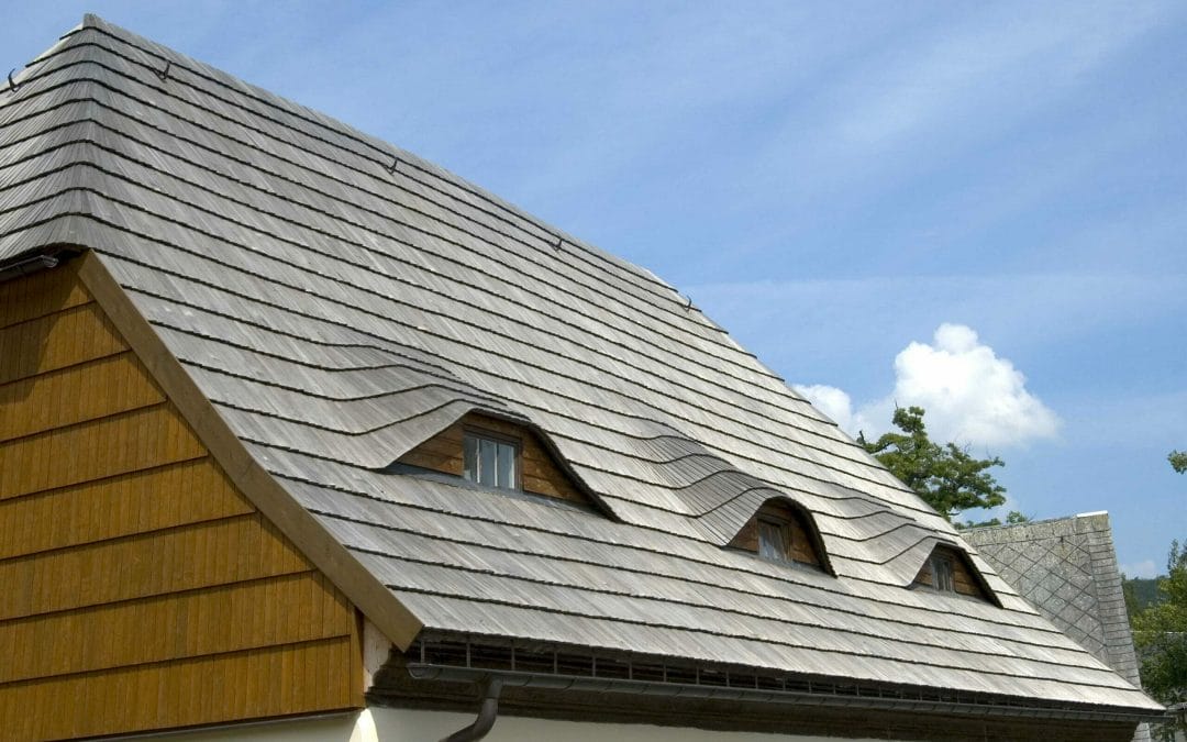 cedar roof myths, cedar roof facts, Westfield