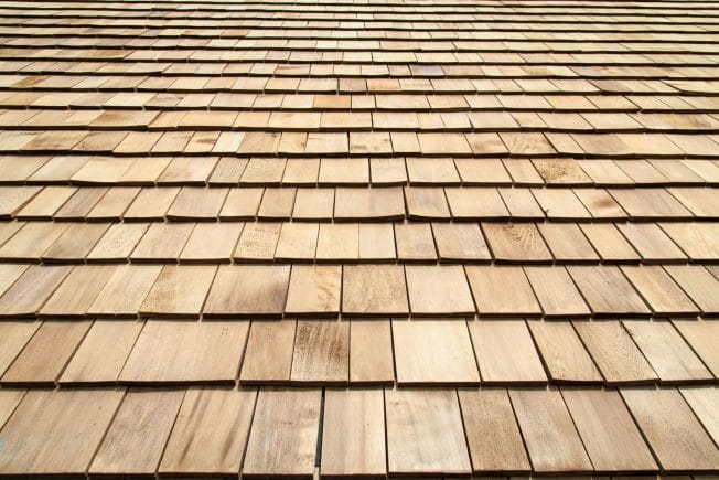 cedar roof myths in Westfield