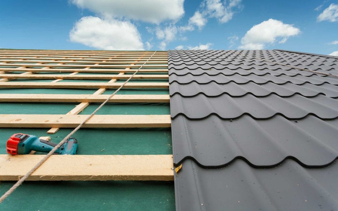 Are Metal Roofs Really Worth the Investment?