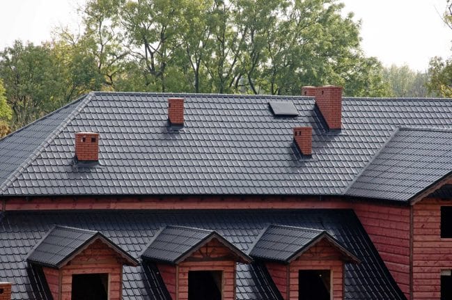 are metal roofs worth it in Westfield