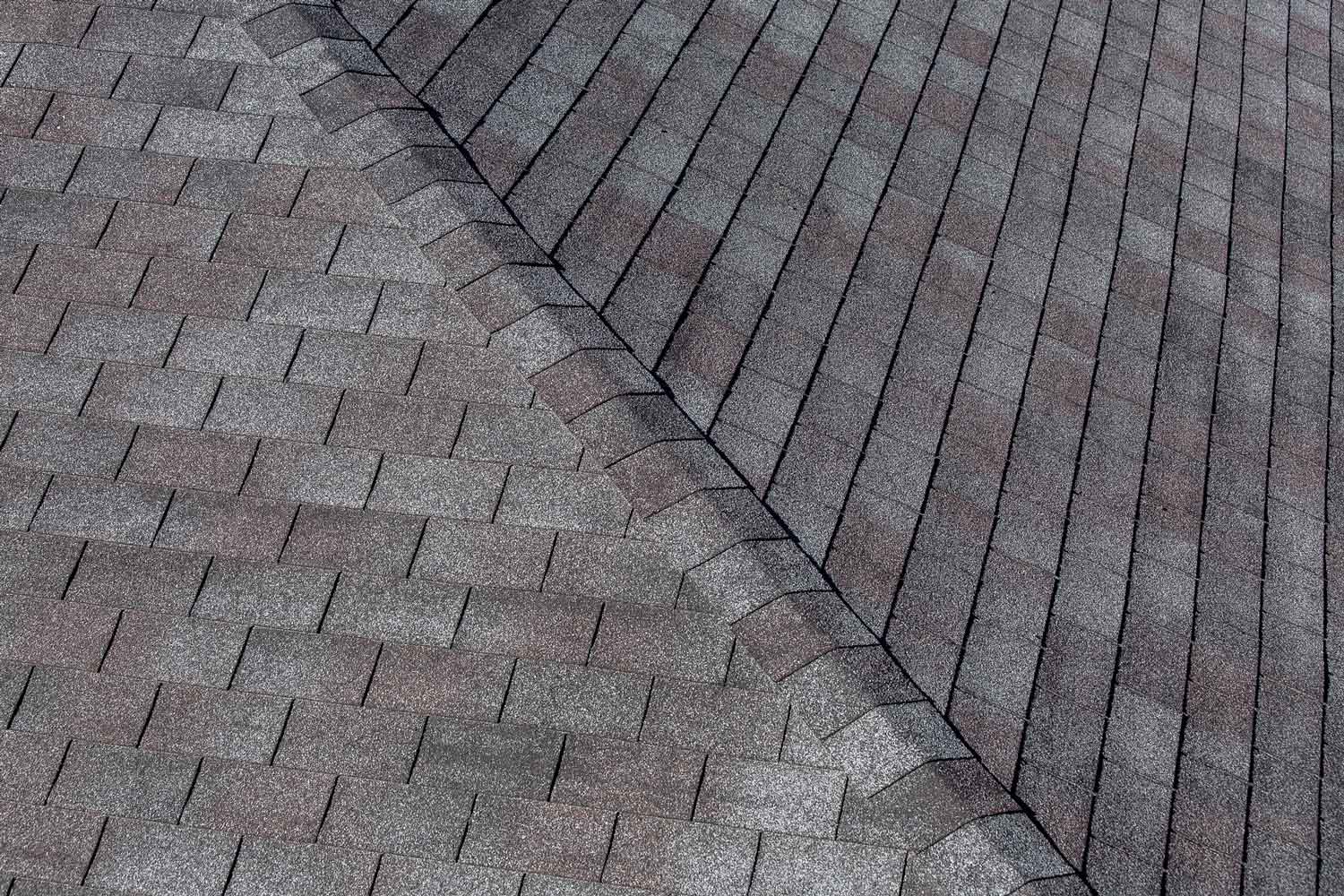 architectural shingles in Westfield