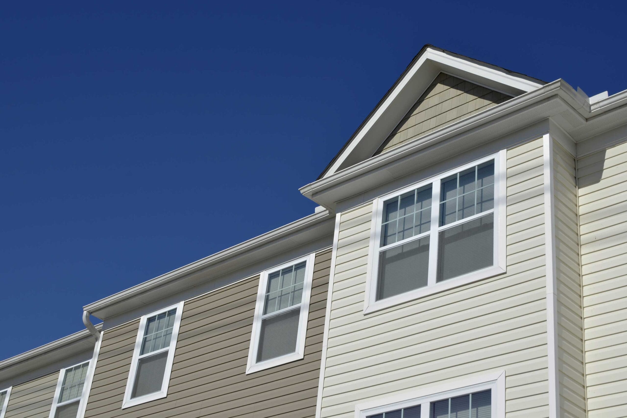 when to replace siding, signs of siding damage, Westfield