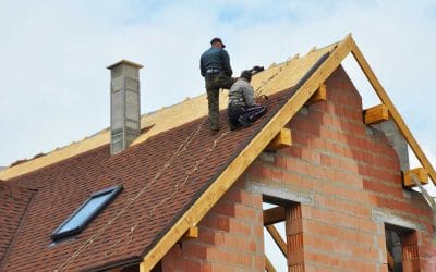 How Much Can I Expect to Pay for a Roof Replacement in Springfield