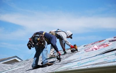 5 Reasons You Should Hire a Local Roofing Company for Your Springfield Home